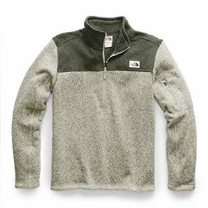 The North Face Gordon Lyons Sweater Half Zip